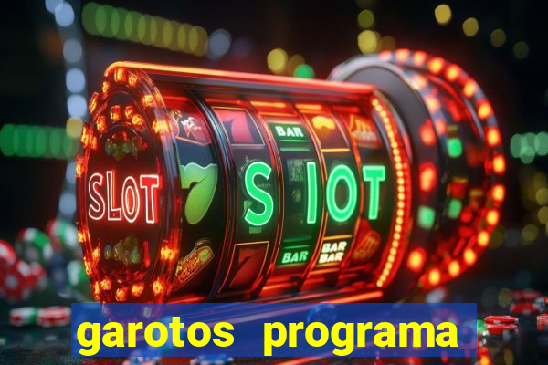 garotos programa zona leste