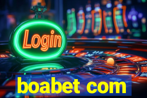 boabet com