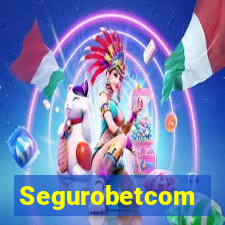 Segurobetcom