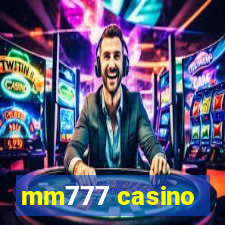 mm777 casino