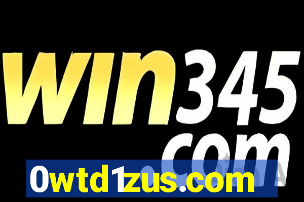 0wtd1zus.com