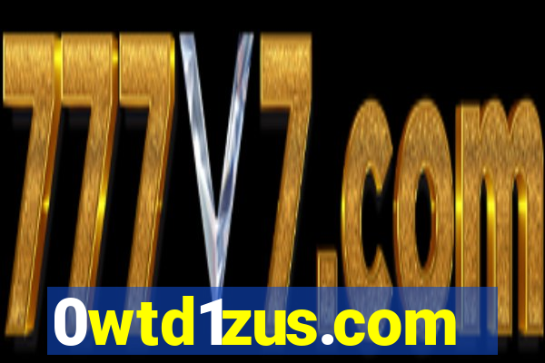 0wtd1zus.com