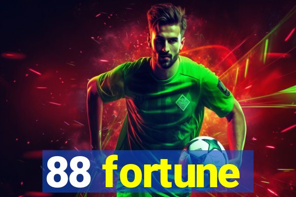 88 fortune