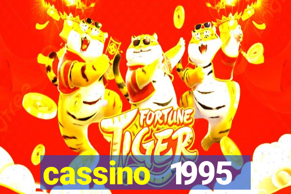 cassino 1995 dublado online