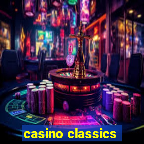 casino classics