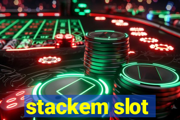 stackem slot