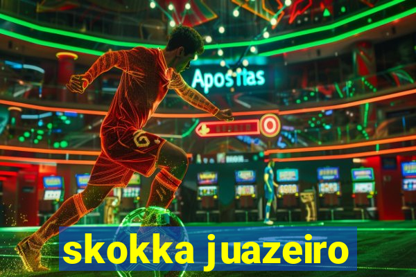 skokka juazeiro