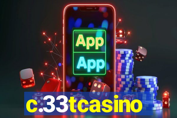 c.33tcasino