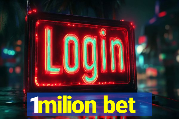 1milion bet