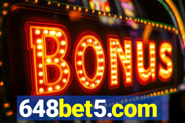 648bet5.com