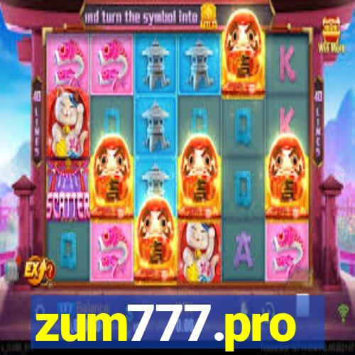 zum777.pro