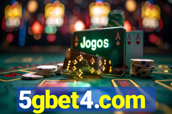 5gbet4.com