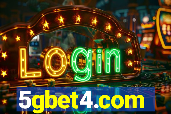 5gbet4.com