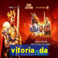 vitoria da conquista maps