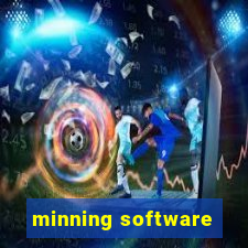 minning software