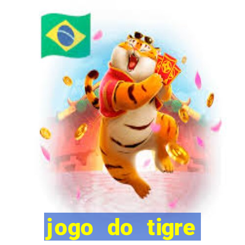 jogo do tigre deposito de 5 reais