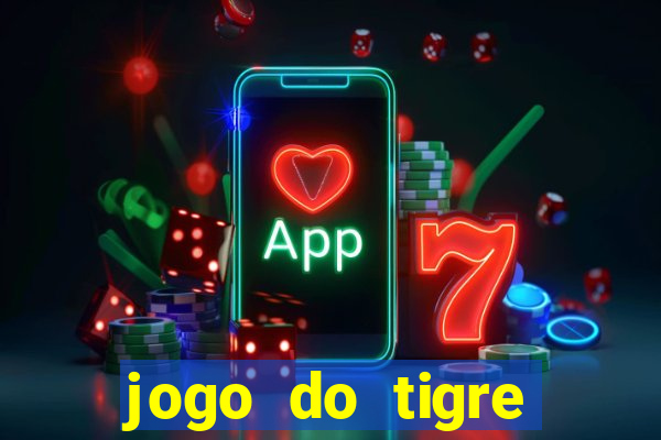 jogo do tigre deposito de 5 reais