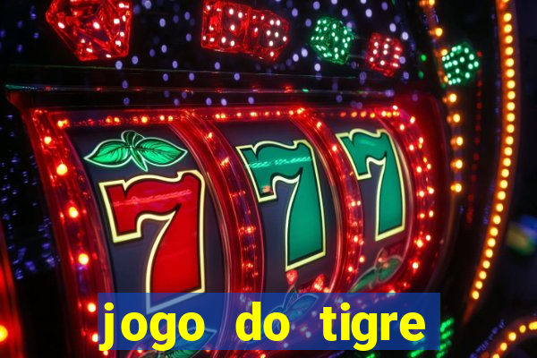 jogo do tigre deposito de 5 reais