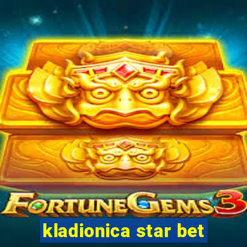 kladionica star bet