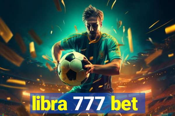 libra 777 bet