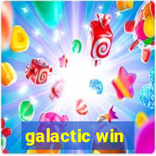 galactic win