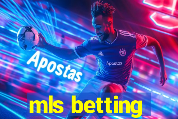 mls betting