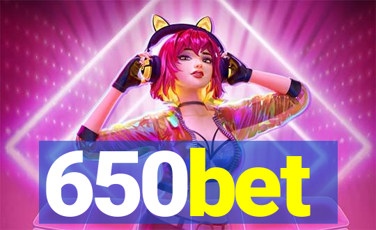 650bet