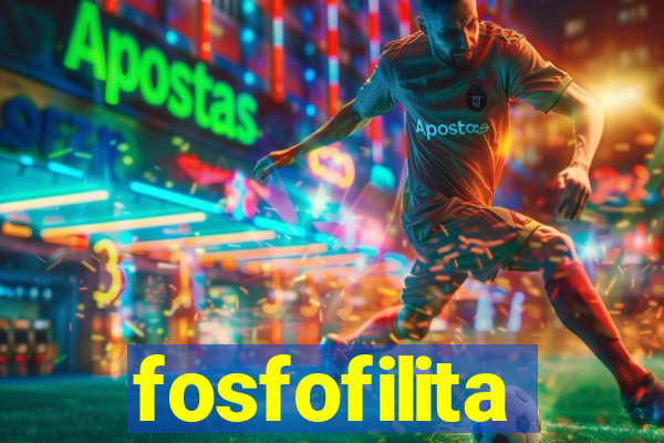 fosfofilita