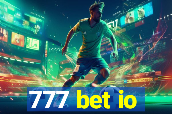 777 bet io