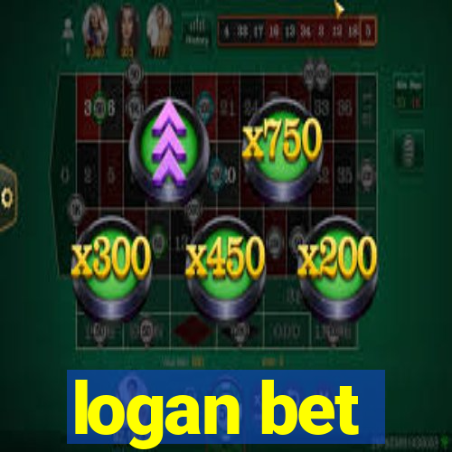 logan bet