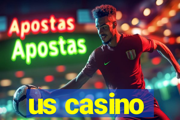 us casino