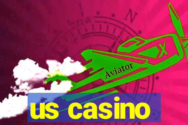 us casino