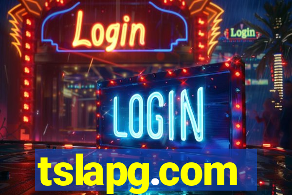 tslapg.com