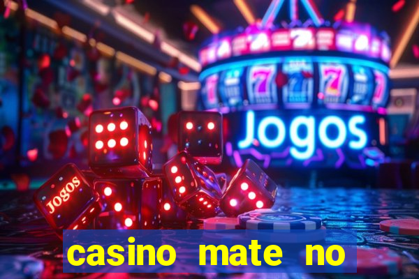 casino mate no deposit bonus codes