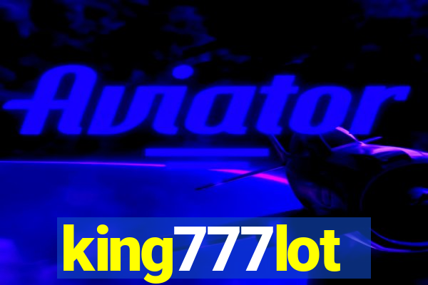 king777lot