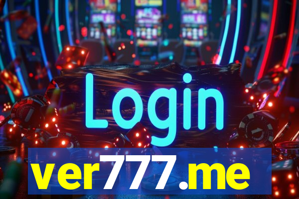 ver777.me