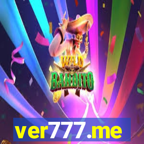 ver777.me