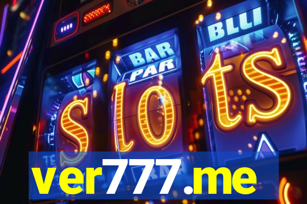 ver777.me