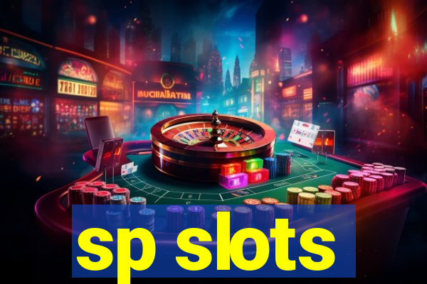 sp slots