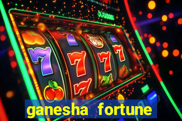 ganesha fortune slot png