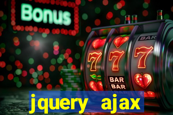 jquery ajax datatype json