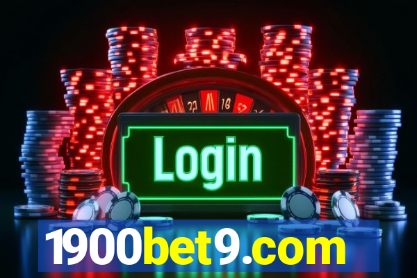 1900bet9.com