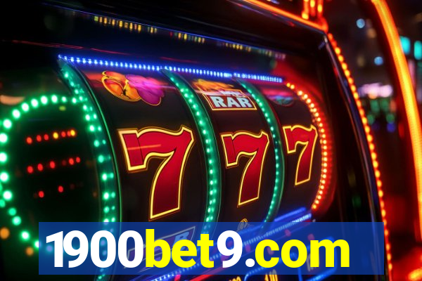 1900bet9.com