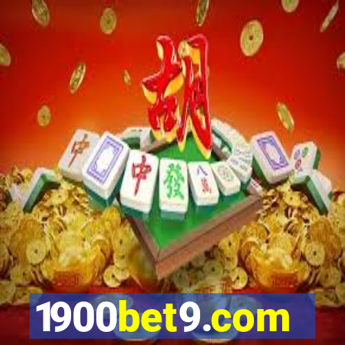 1900bet9.com