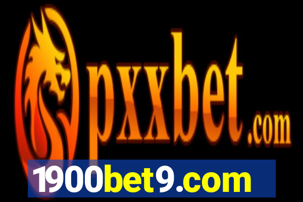 1900bet9.com