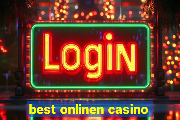 best onlinen casino