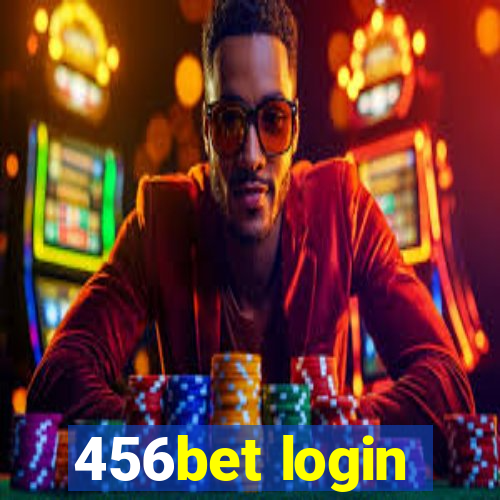 456bet login