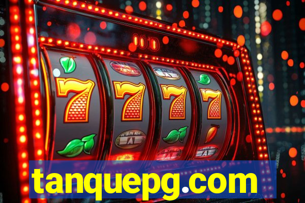 tanquepg.com