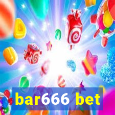 bar666 bet