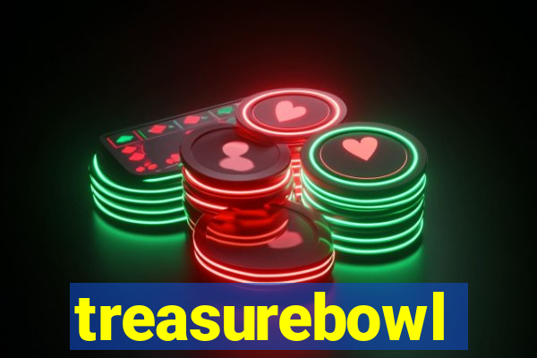 treasurebowl